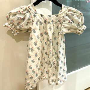 DOEN dress - size 4.  Perfect condition - doen runs small